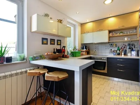 Prodaja, stan, 190m², Savski Venac, Beograd - image 4