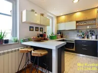 Prodaja, stan, 190m², Savski Venac, Beograd - image 4