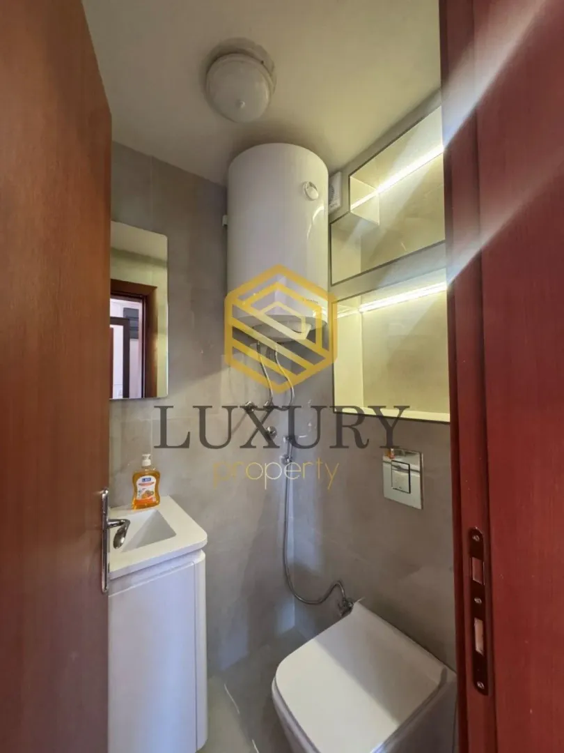 Rent, three bedroom apartment, 92m², 1 maj, Podgorica