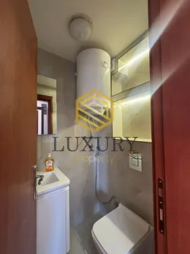 Rent, three bedroom apartment, 92m², 1 maj, Podgorica - image 8