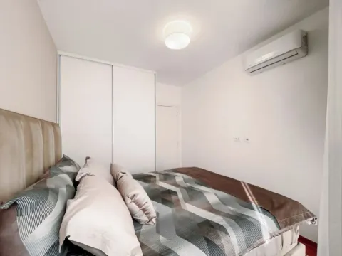 Sale, two bedroom apartment, 65m², City Kej, Podgorica - image 9