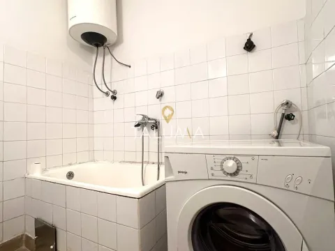 Sale, one bedroom apartment, 48m², Pobrežje, Podgorica - image 12