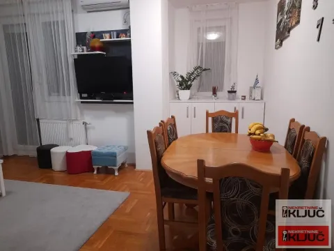 Prodaja, dvosoban stan, 52m², Bulevar Evrope, Novi Sad Sve Podlokacije - image 3