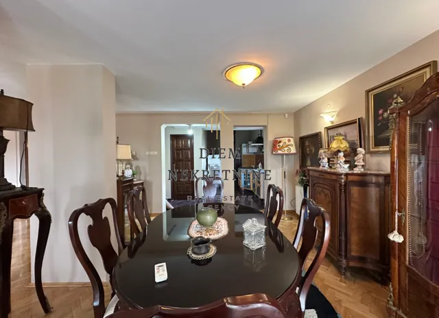 Rent, apartment, 280m², Gorica C, Podgorica