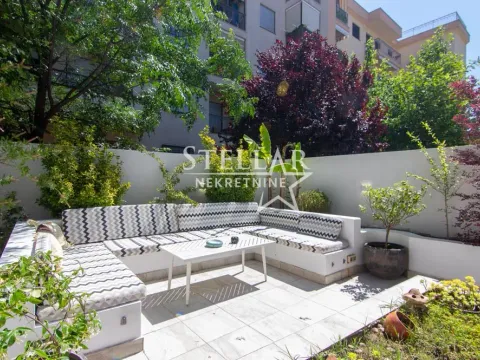 Izdavanje, jednosoban stan, 35m², Stara Varoš, Podgorica - image 9