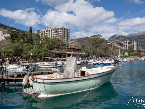 Sale, house, 91m², Stari Grad, Budva - image 34