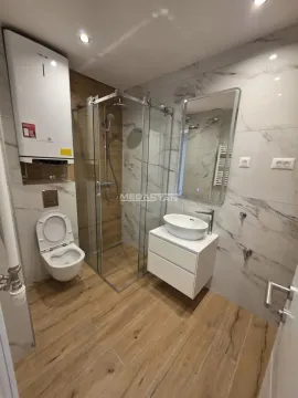 Izdavanje, dvosoban stan, 44m², Novi Beograd Blok 64, Novi Beograd Sve Podlokacije - image 6