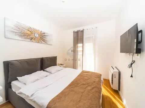 Sale, one bedroom apartment, 49m², Central Point, Podgorica - image 6