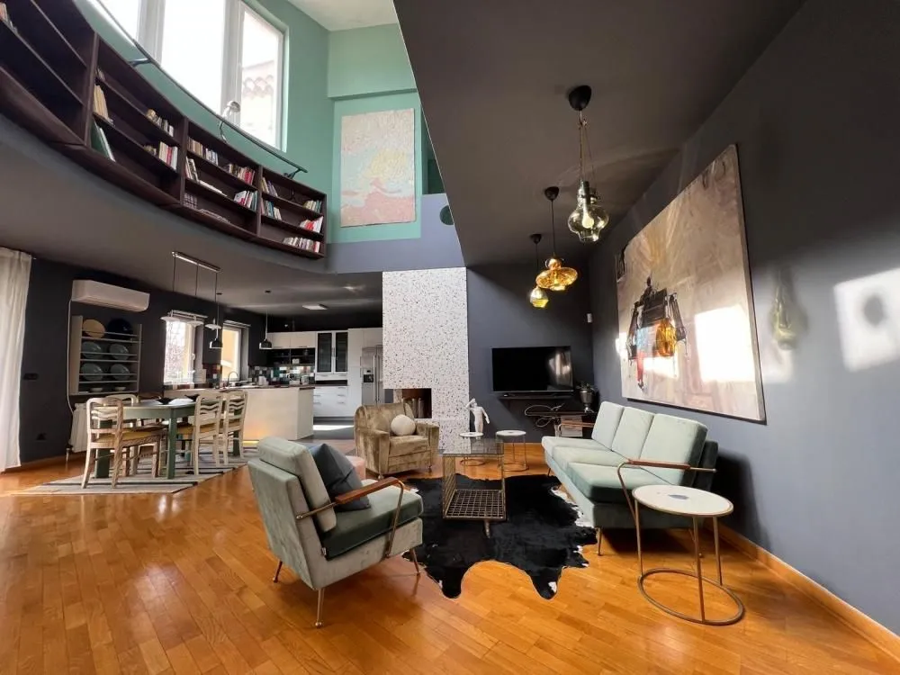 Rent, house, 270m², Jajinci, Voždovac Sve Podlokacije