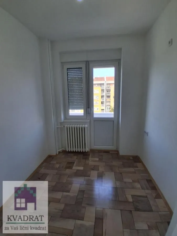 Prodaja, dvosoban stan, 64m², Grbavica, Novi Sad Sve Podlokacije