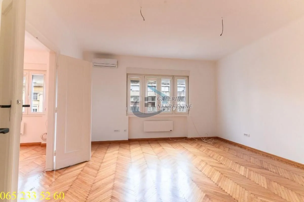Rent, office space, 114m², Tašmajdan, Palilula Sve Podlokacije