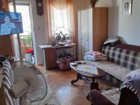 Prodaja, dvosoban stan, 45m², Nova Detelinara, Novi Sad Sve Podlokacije - image 1