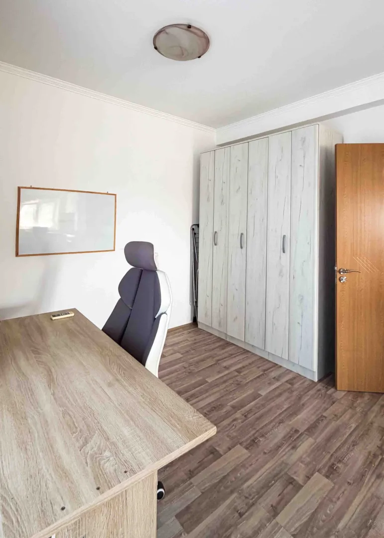Prodaja, jednosoban stan, 44m², Donja Lastva, Tivat