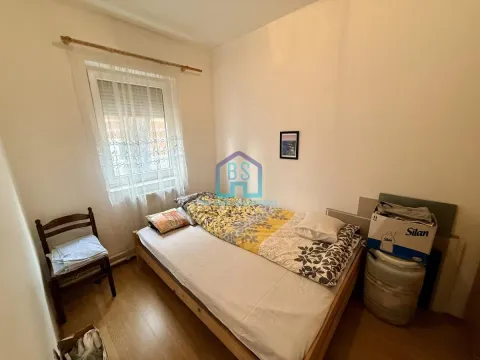 Prodaja, dvosoban stan, 48m², Stari grad, Novi Sad - image 9