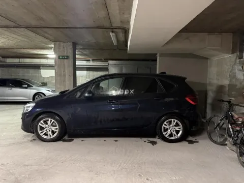 Sale, parking/garage, 13m², Centar, Niš - image 4