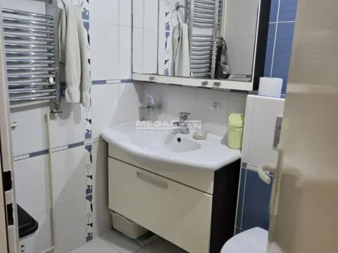 Sale, two bedroom apartment, 77m², Novi Beograd Blok 64, Novi Beograd Sve Podlokacije - image 9