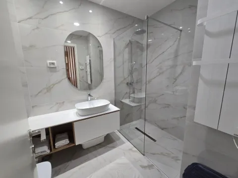 Prodaja, jednosoban stan, 57m², Kruševac, Podgorica - image 7