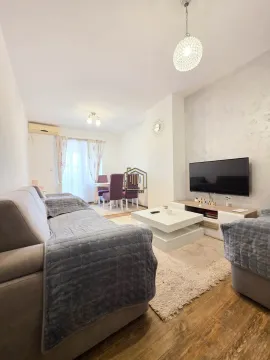 Rent, one bedroom apartment, 40m², Preko Morače, Podgorica - image 2