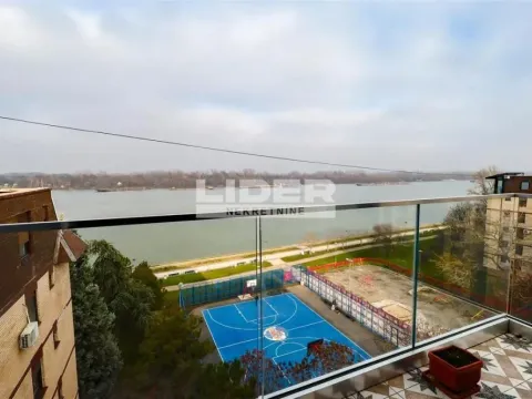Prodaja, dvosoban stan, 73m², Stari Grad, Beograd - image 5