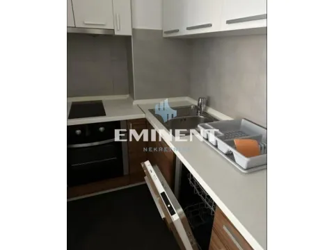 Sale, two bedroom apartment, 55m², Novi Beograd Blok 65, Novi Beograd Sve Podlokacije - image 5