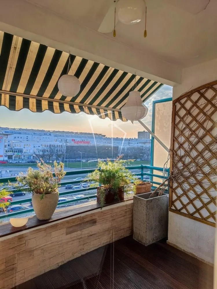 Sale, apartment, 204m², Arena, Novi Beograd Sve Podlokacije