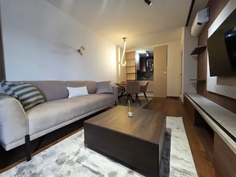 Rent, apartment, 51m², Tološka šuma, Podgorica - image 5