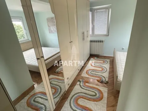 Rent, three bedroom apartment, 68m², Zeleno Brdo, Zvezdara Sve Podlokacije - image 8