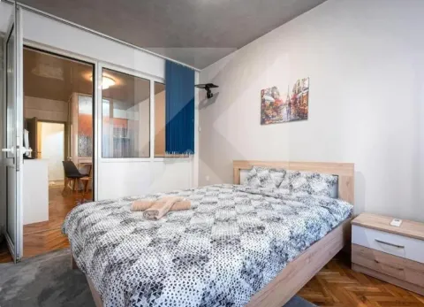 Rent, studio apartment, 35m², Centar, Podgorica - image 3