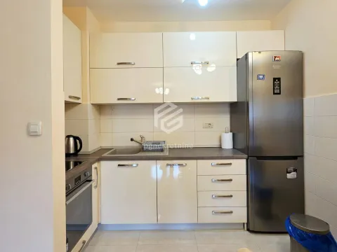 Prodaja, jednosoban stan, 47m², City Kvart, Podgorica - image 3