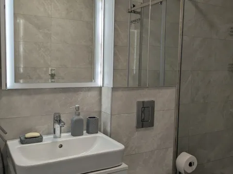 Rent, one bedroom apartment, 49m², City Kvart, Podgorica - image 5