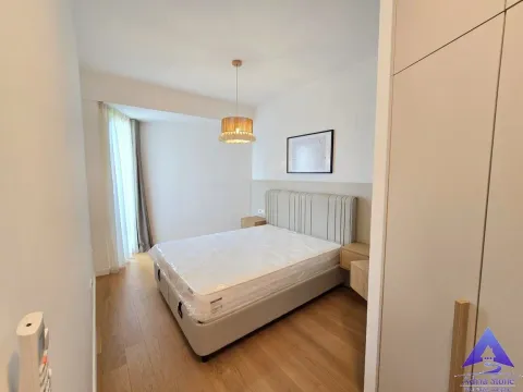 Prodaja, jednosoban stan, 67m², Bečići, Budva - image 15