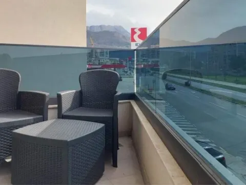 Izdavanje, jednosoban stan, 40m², Ilino, Bar - image 9