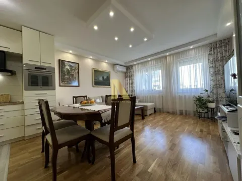Sale, three bedroom apartment, 71m², Adice, Novi Sad Sve Podlokacije - image 2