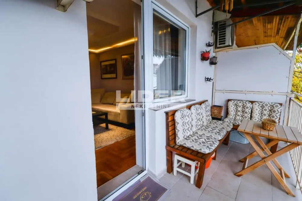 Sale, apartment, 95m², Železnik, Beograd