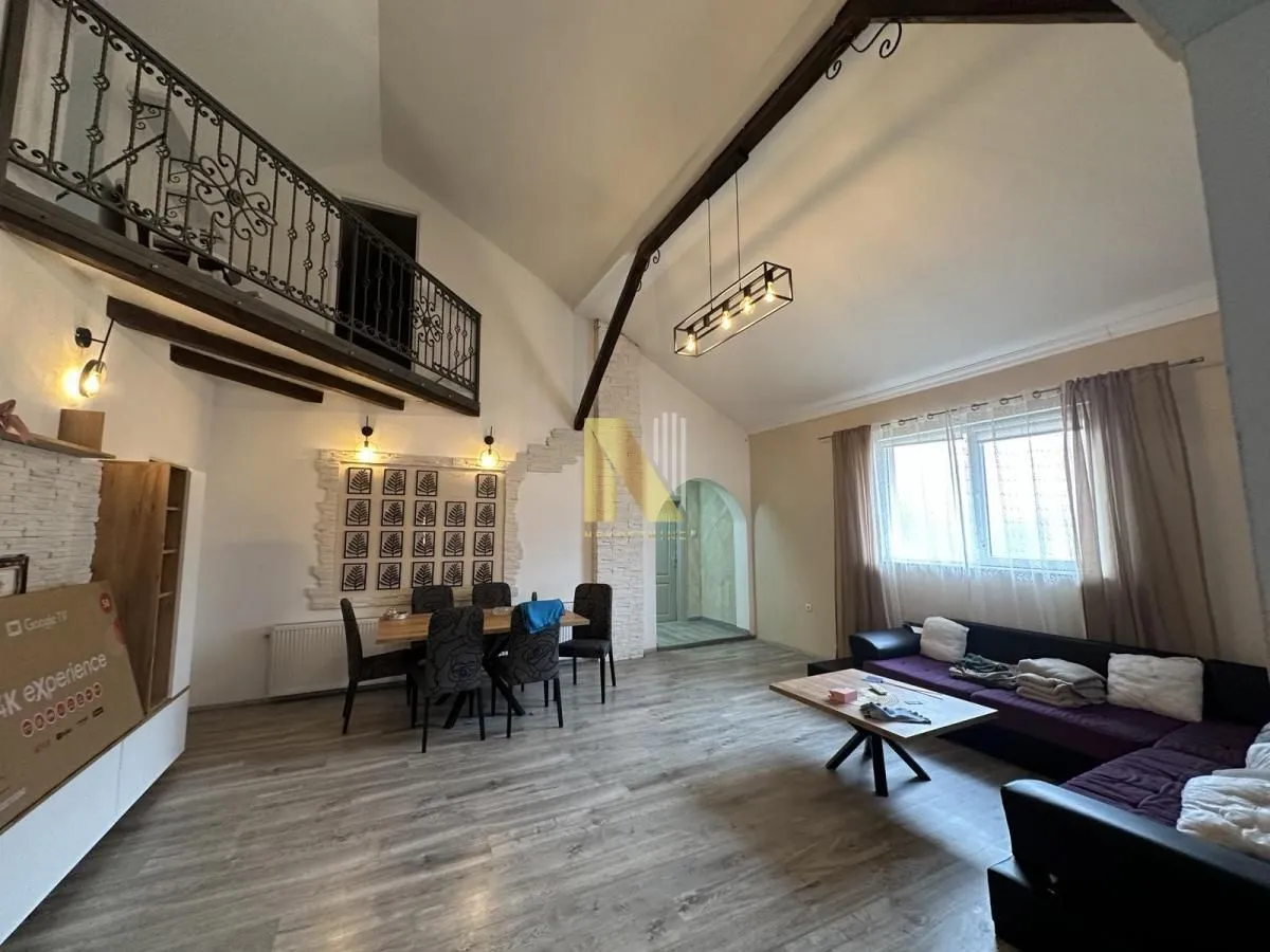 Rent, house, 149m², Kovilj, Novi Sad Sve Podlokacije