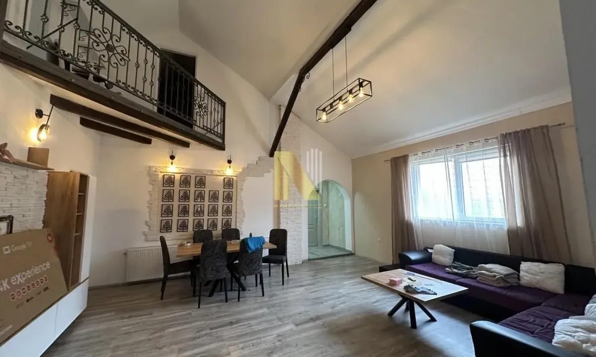 Rent, house, 149m², Kovilj, Novi Sad Sve Podlokacije