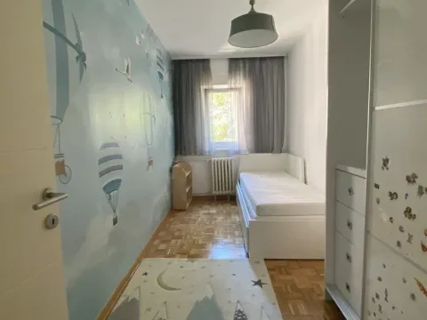 Izdavanje, četvorosoban stan, 87m², Bezanijska Kosa 2, Bežanijska Kosa Sve Podlokacije - image 4