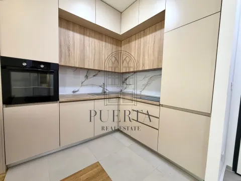 Rent, one bedroom apartment, 46m², Stari Aerodrom, Podgorica - image 7