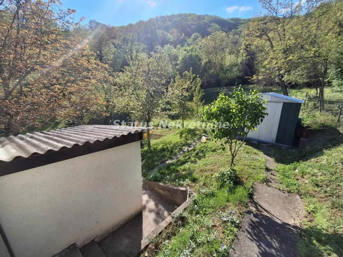 Sale, house, 67m², Beočin, Srbija