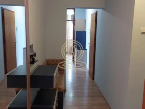 Rent, four bedroom apartment, 115m², Palilula Sve Podlokacije, Beograd - image 29