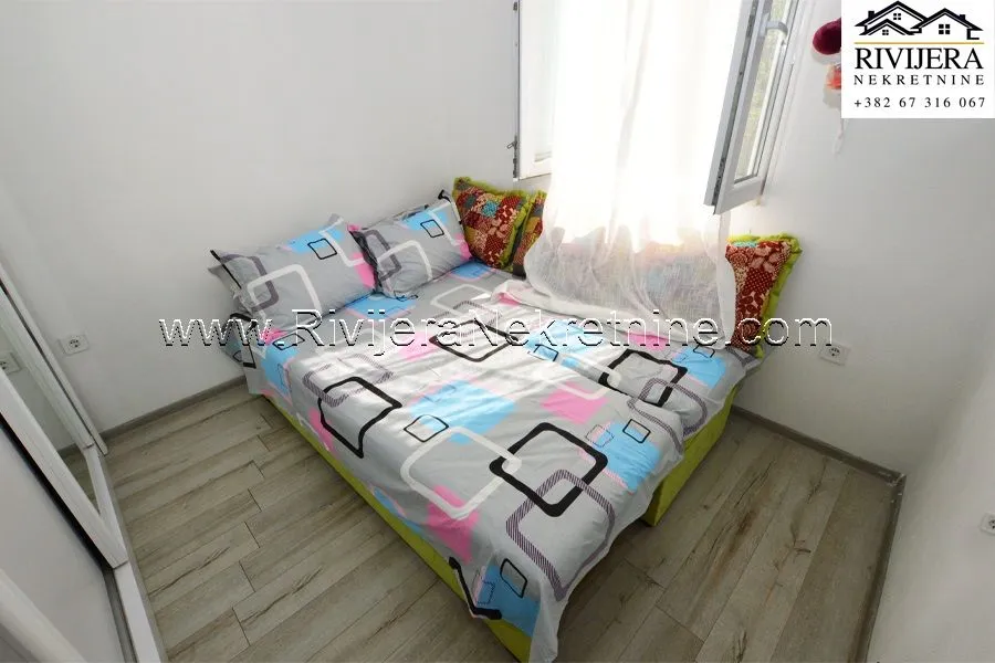 Prodaja, kuća, 69m², Topla, Herceg Novi