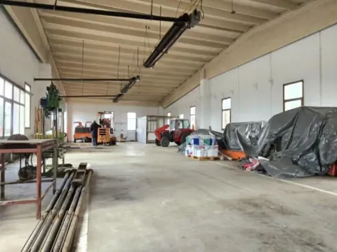 Izdavanje, poslovni prostor, 532m², Srbobran, Novi Sad - image 4