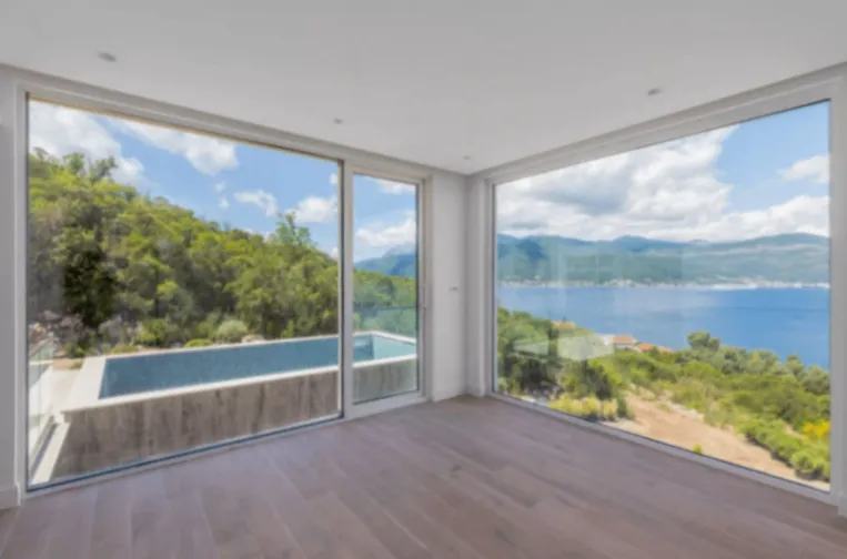Sale, house, 350m², Krašići, Tivat