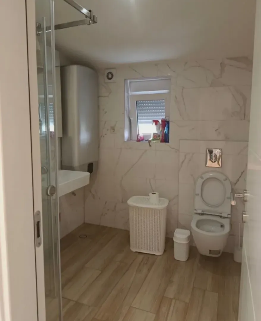 Rent, two bedroom apartment, 100m², Preko Morače, Podgorica