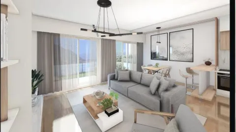 Prodaja, jednosoban stan, 26m², Dobrota, Kotor - image 4