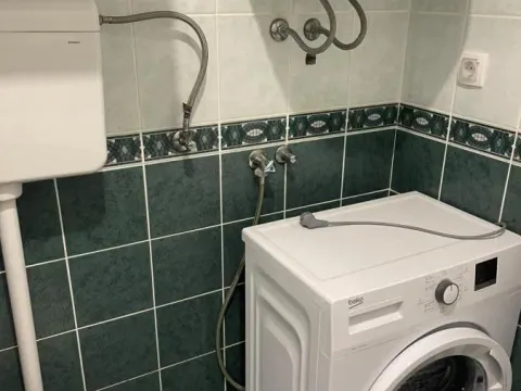 Izdavanje, jednosoban stan, 43m², Grbavica, Novi Sad Sve Podlokacije - image 9