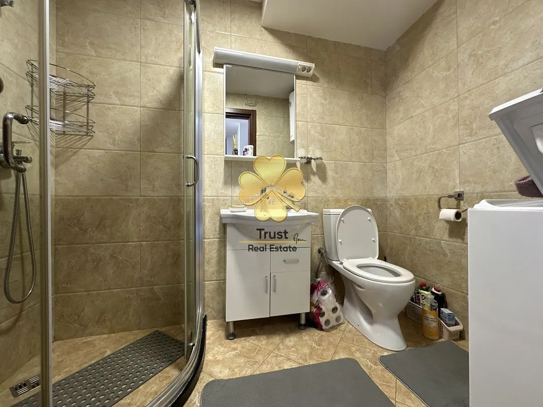 Rent, two bedroom apartment, 70m², Zabjelo, Podgorica