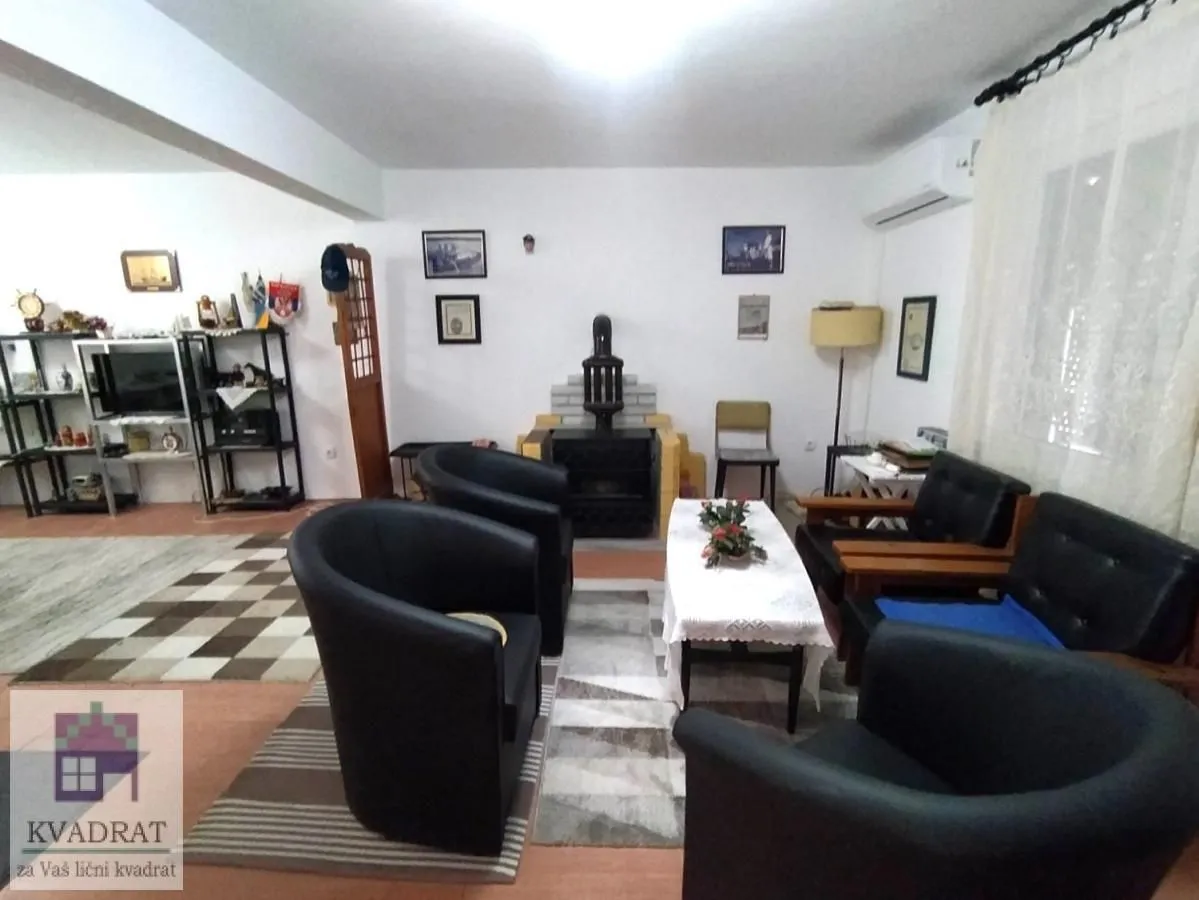 Sale, house, 187m², Mislodjin, Obrenovac
