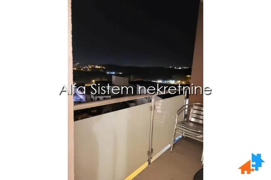 Rent, two bedroom apartment, 50m², Voždovac Sve Podlokacije, Beograd