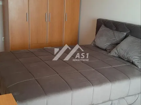 Izdavanje, jednosoban stan, 42m², Banatić, Novi Sad Sve Podlokacije - image 5